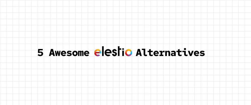 5 Alternativen zu Elestio